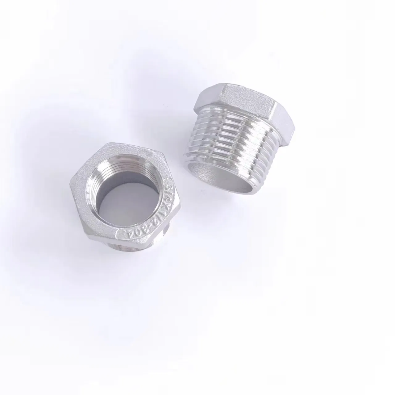 304 Stainless Steel Core Fittings
