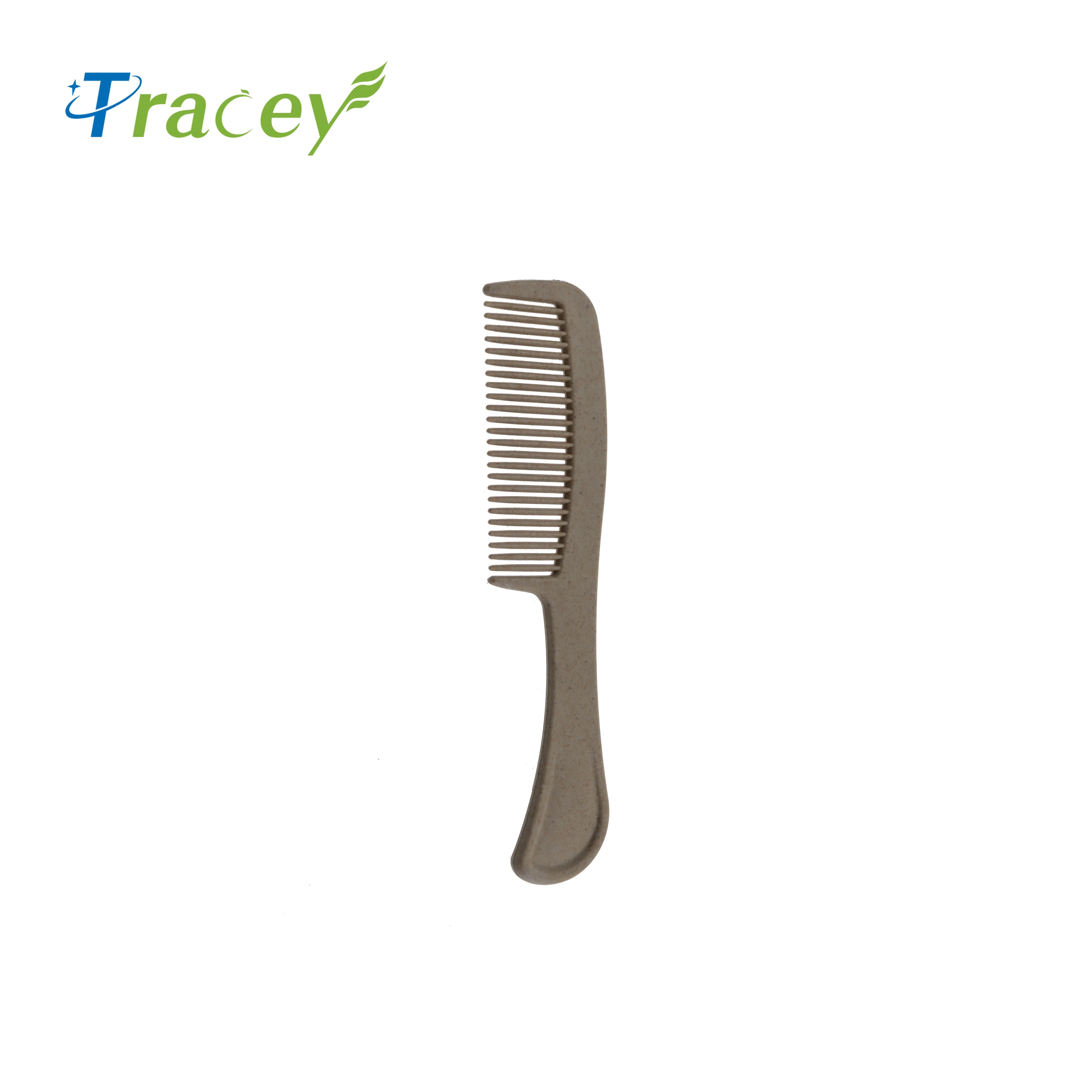 Hotels Use Eco-Friendly and Biodegradable Combs