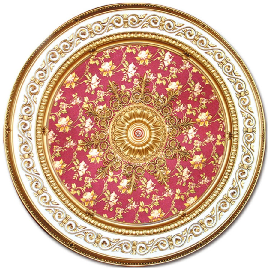 Banruo Ceiling Tile Board for Home Rural Style Decoration