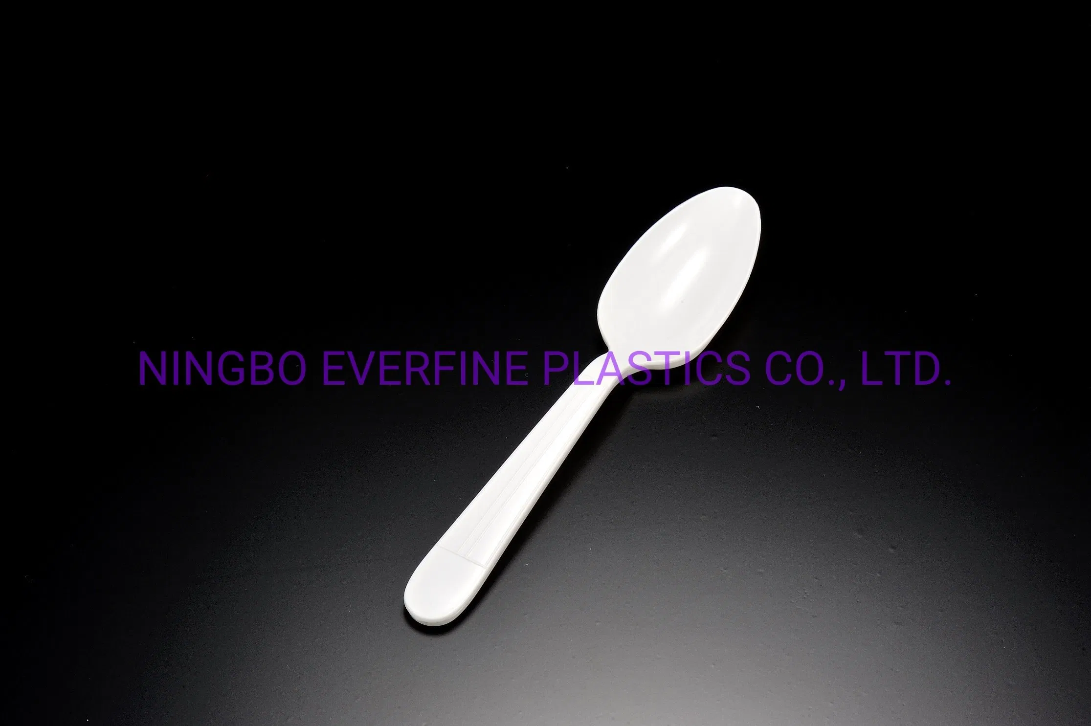 6 in 1 Heavy Weight PP Plastic Cutlery Kit