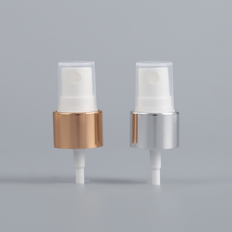 Perfume Sprayer Wl-Ms010 20mm Aluminium Cover Mist Sprayer