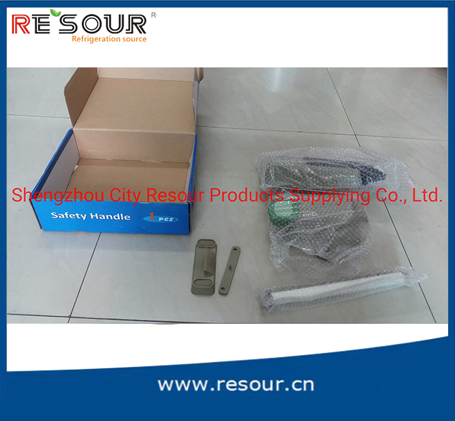 Safety Latches&Inside Release Handles, Cold Room Door Latch&Handles, Yl-4000/Yl-4100/Yl-4255
