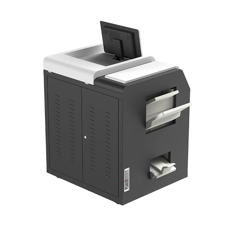 15-Year Self-Service Hardware Manufacturer OEM/ODM Self Service Kiosk with Printer Kiosk Touch Screen with Printer Self-Service A4 Printing