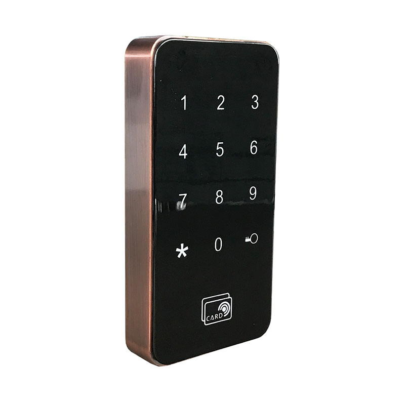 Smart Keyless Password Cabinet Lock for Pool and Gym Locke Digital Storage Locker Lock Changing Room Cabinets