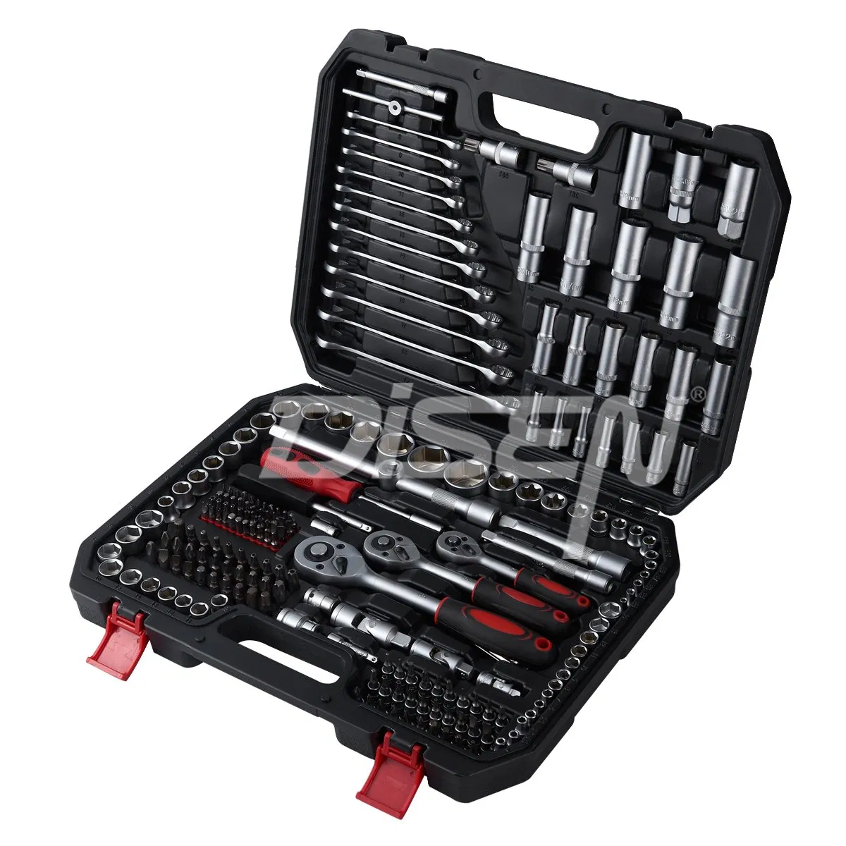 94 PCS Automotive Tool Set, Socket Tool Set