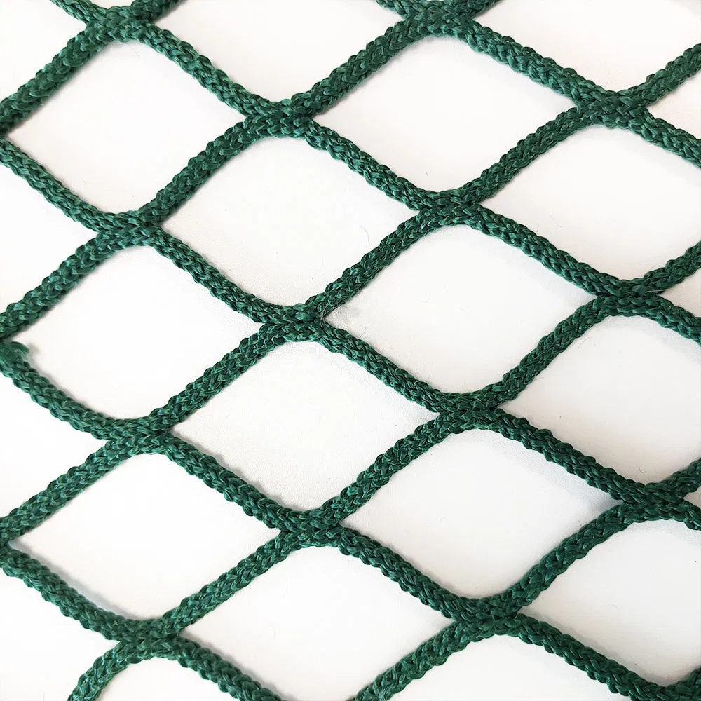 Cheap Nylon Safety Net \Baseball Batting Cage Net\Cricket Practice Net\Cricket Net\Sports Net