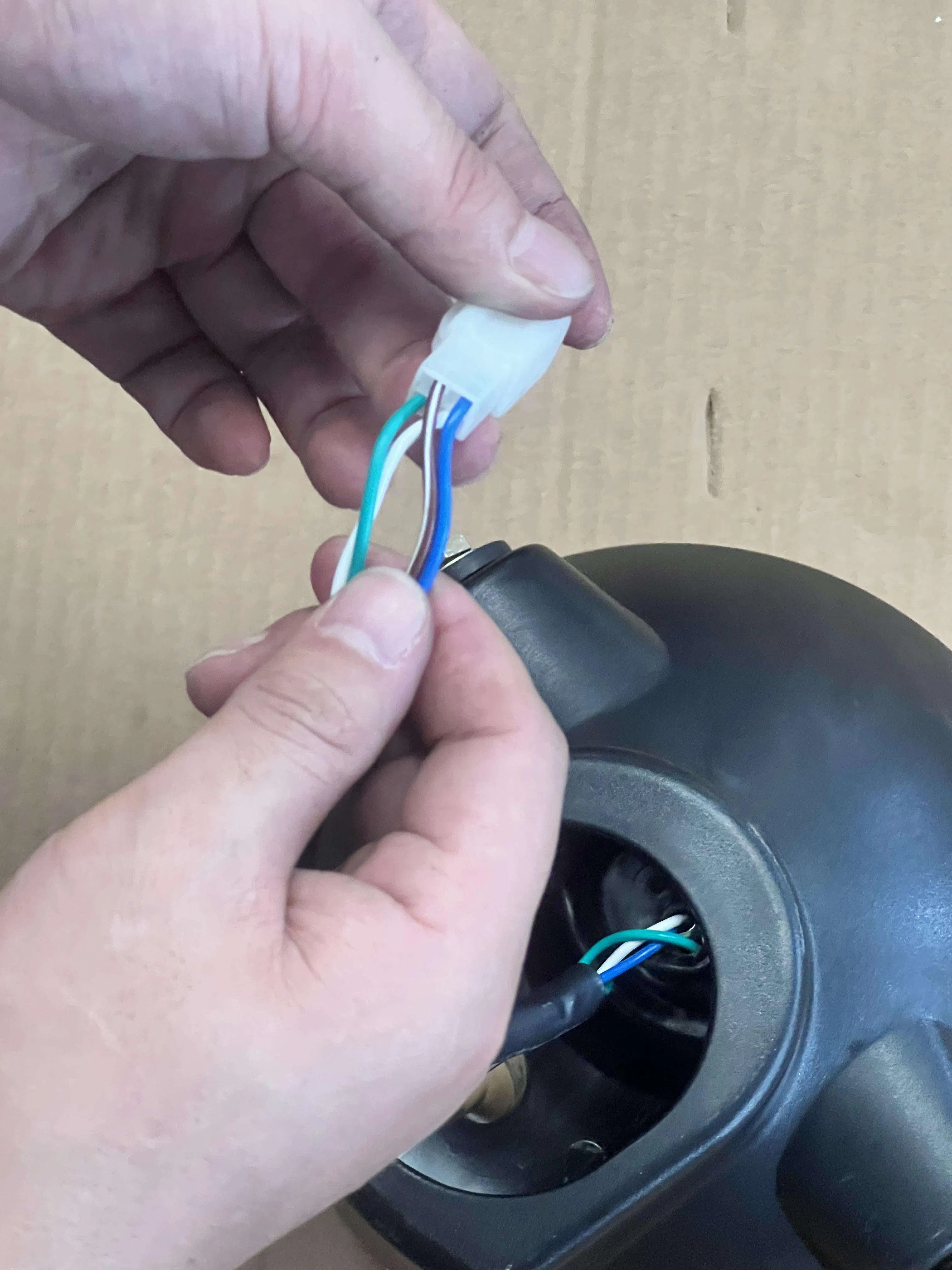 Велосипедные запчасти и аксессуары: Фара