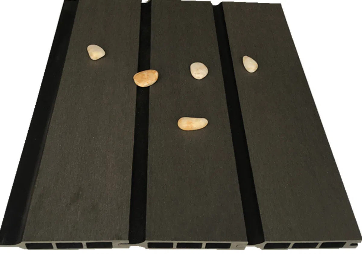 Easy Installing New Cheap Wooden Fence Panels China