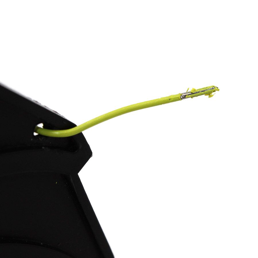 0.8mm PVC Coated Galvanized Tier Wire