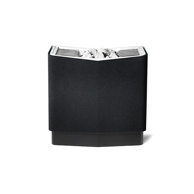 Дровяная печь для сауны 4.5 кВт, портативная