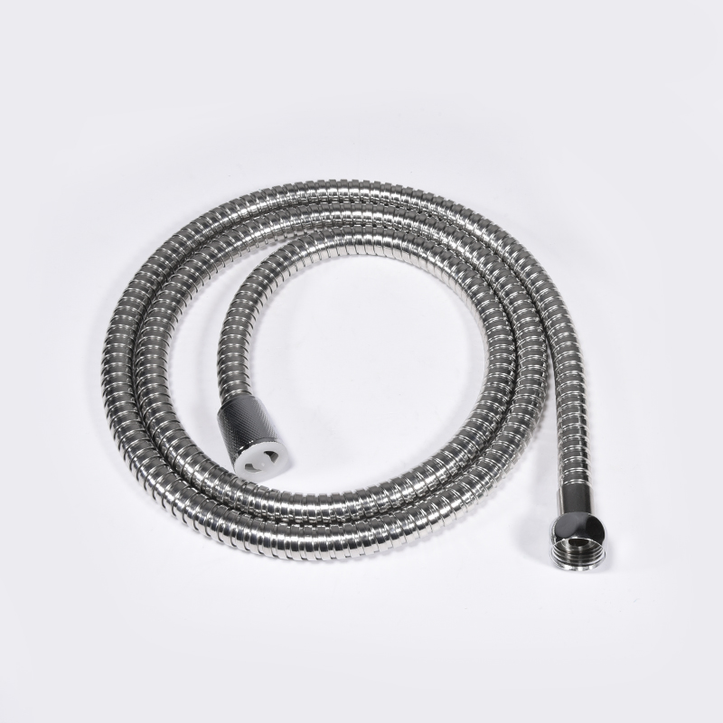 Ht Stainless Steel Shower Hose 200cm Flexible with PVC Features