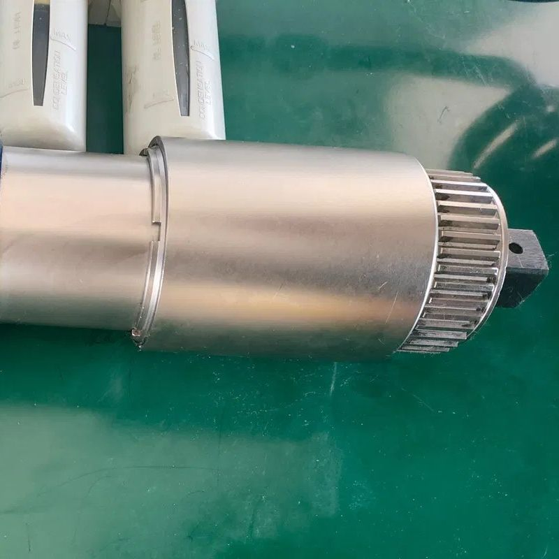 Pneumatic Torque Wrench Square Drive Air Source Torque Wrench