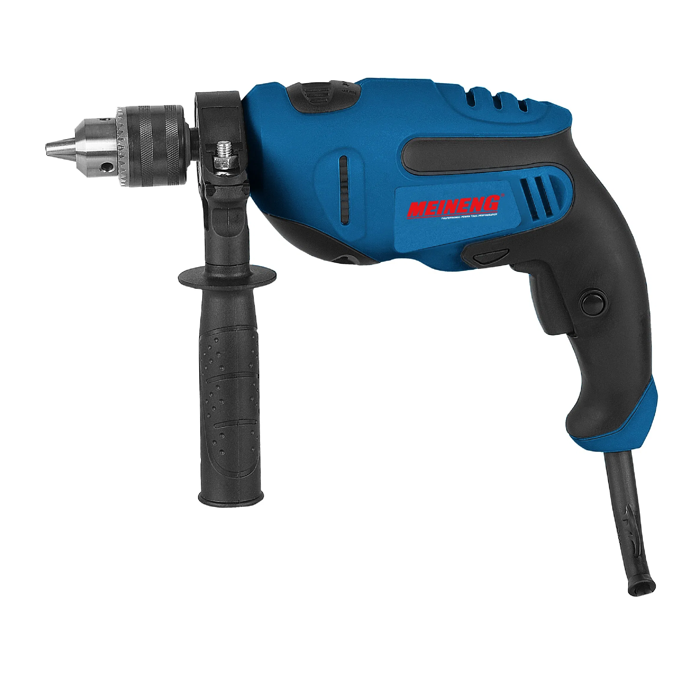 Ударная дрель Beilide 2004, 850W, 13мм