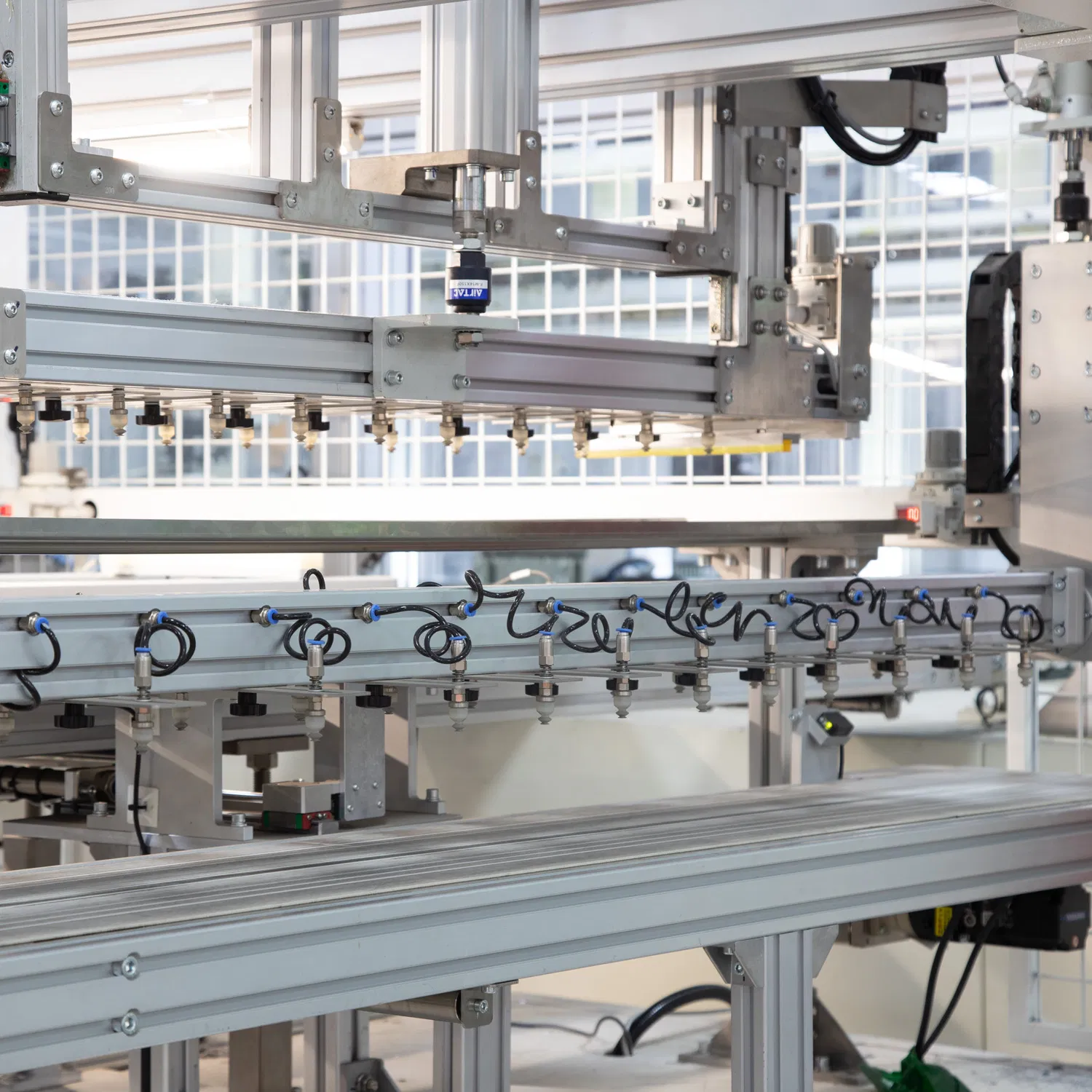 Безнапорный вакуумный солнечный водонагреватель 100-360 л