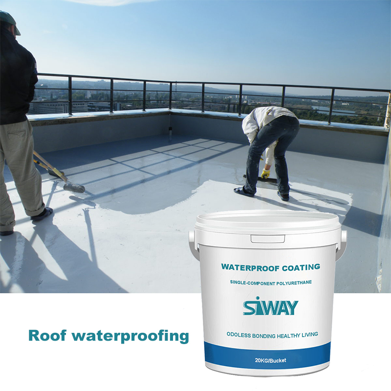 Easy to Use One Component Moisture Cure Silicone Acetate Sealant.