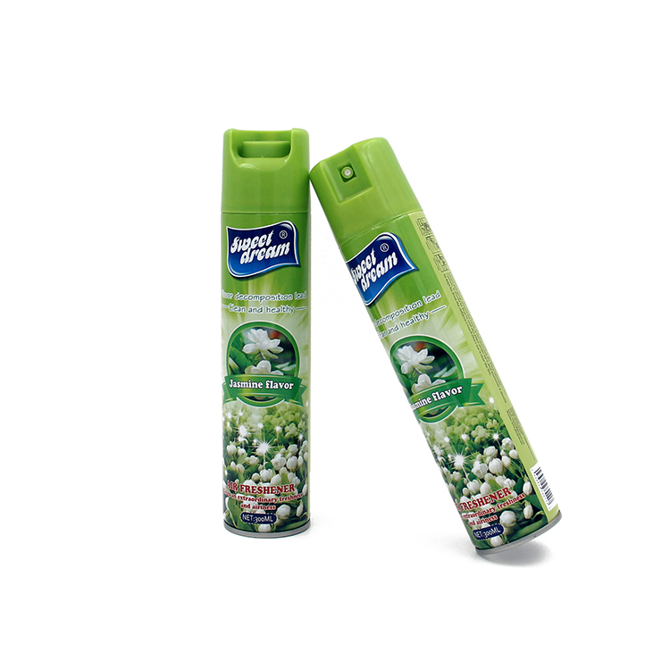 2021 Topone Factory New Formula Elegant Fragrance Air Fresheners