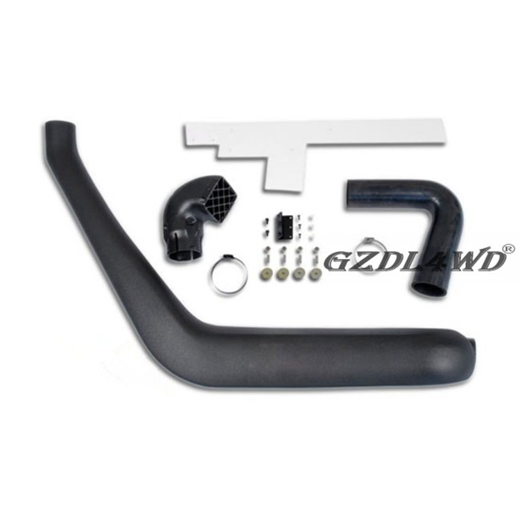 Сноркель GZDL4WD для Land Cruiser LC78 (1985-2007)