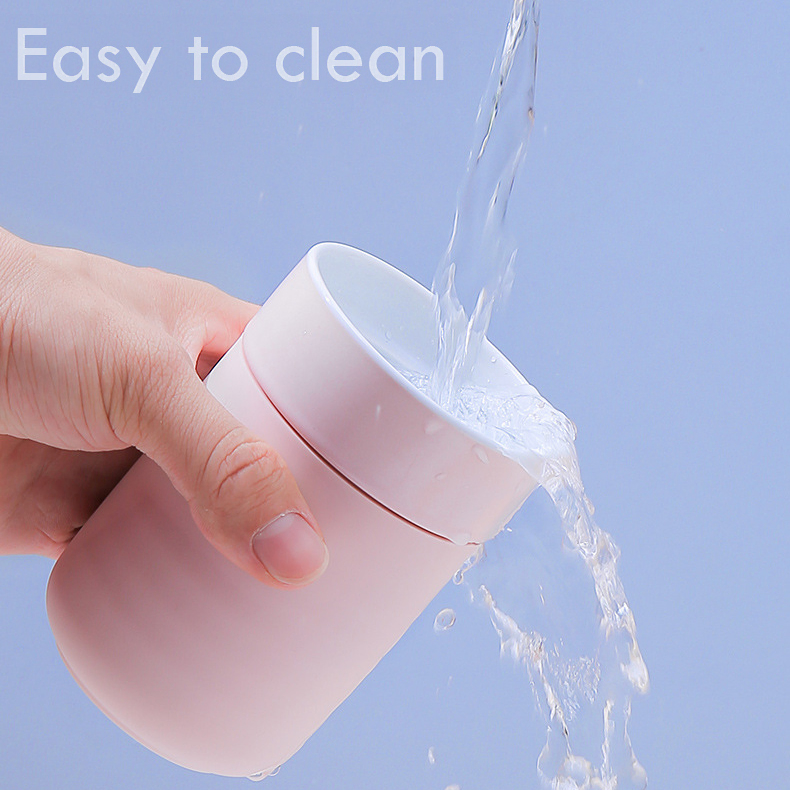 Ceramic Auto Tee Coffee Custom Ceramic Travel Sports Promotional Mug