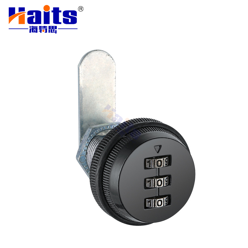 Furniture Hardware and Applications Cabinet Combination Code Lock China Factory