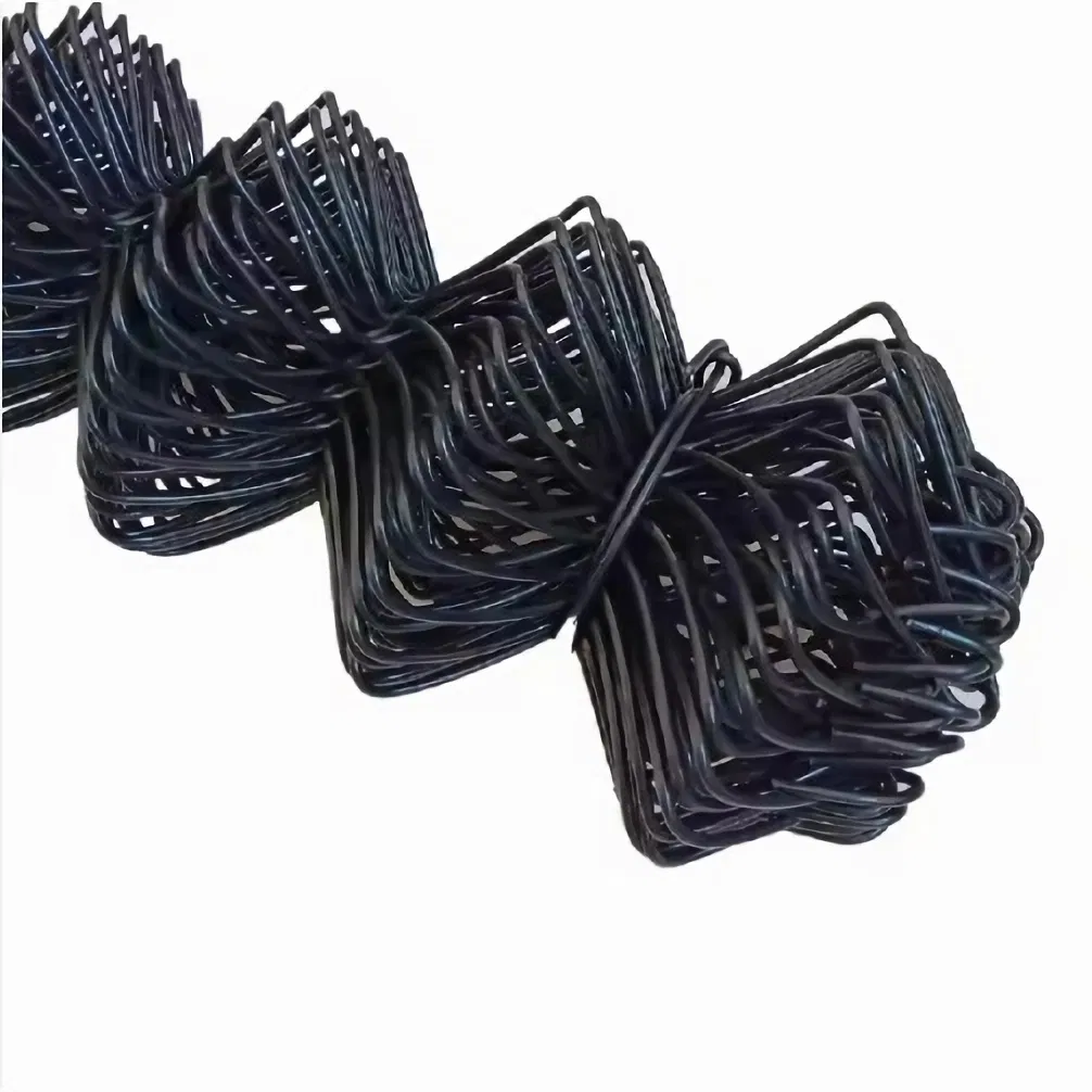 Chain Link Fence Wire Mesh System Use for Playground/Farm/Grassland