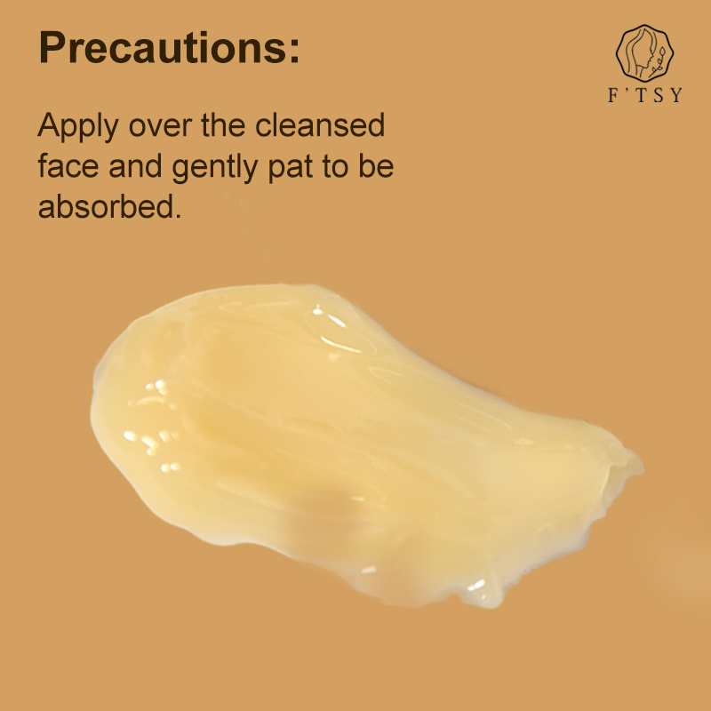 Best Seller Natural Kombucha Tea Gel Cream Detoxifying Kombucha Moisturizer Anti-Acne Face Cream