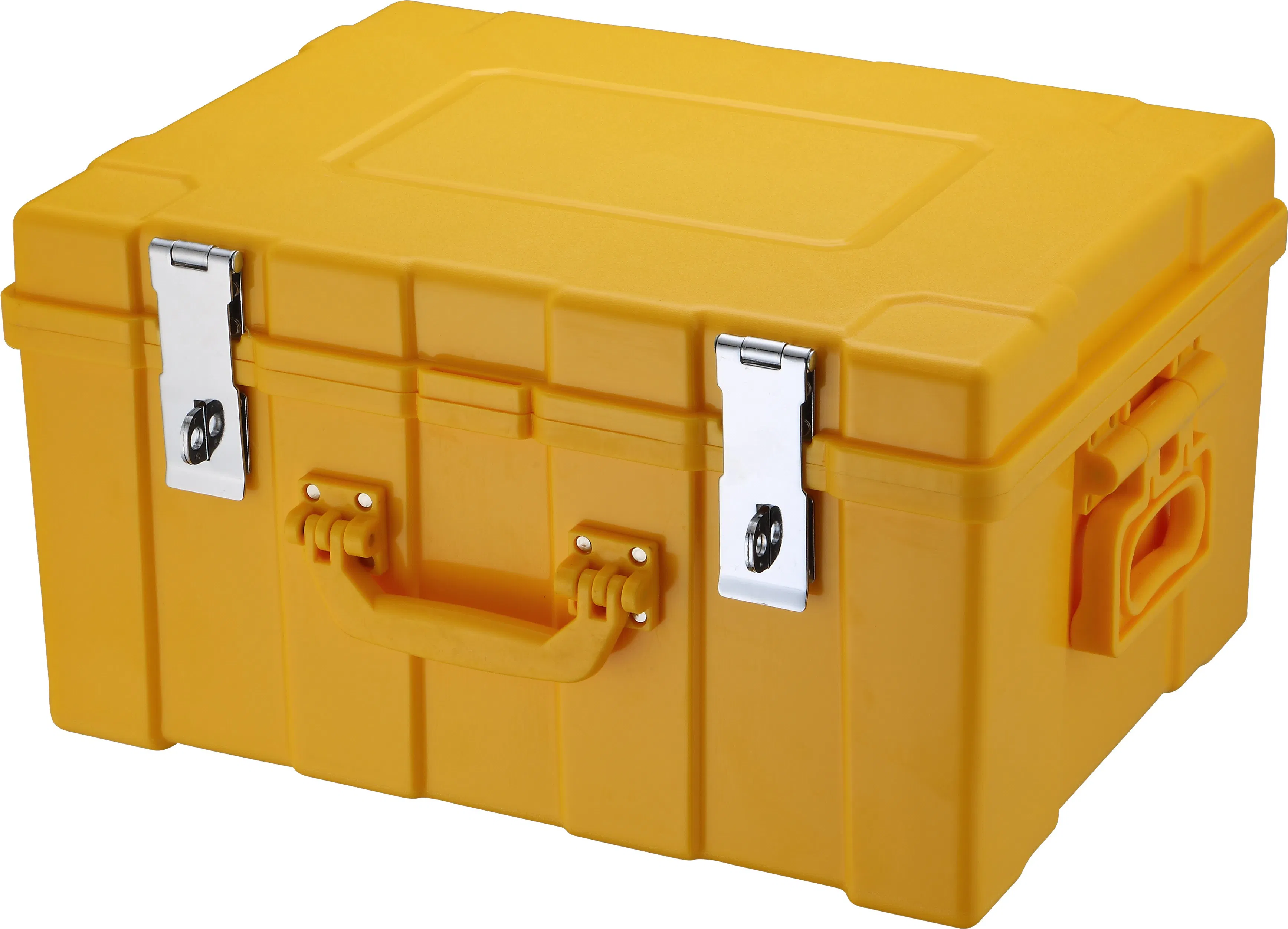 Cash Boxes with Various Sizes and Capacities