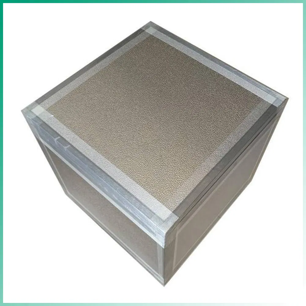 Insulated Box Best Choice Refrigerated Clooer Box for Sale and Business