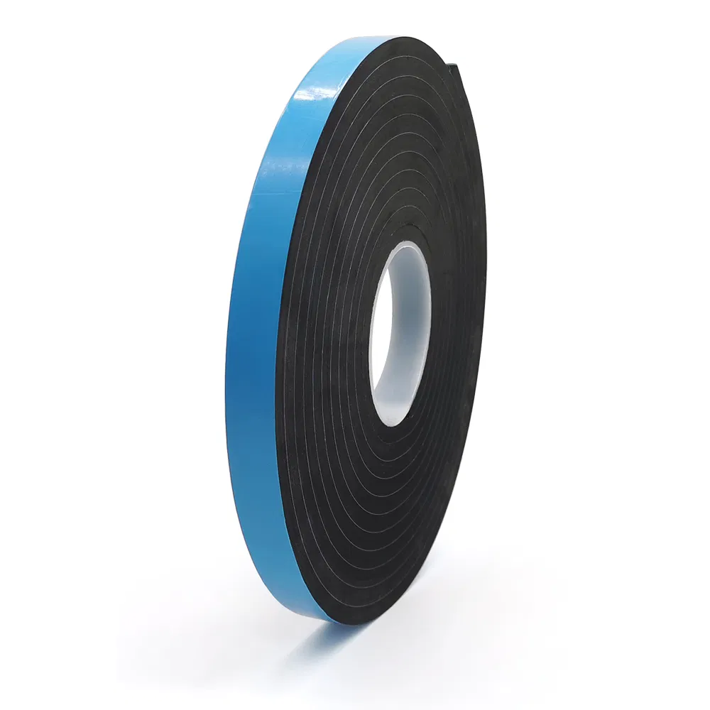 China Double Side Oil Based PE Foam Adhesive Tape