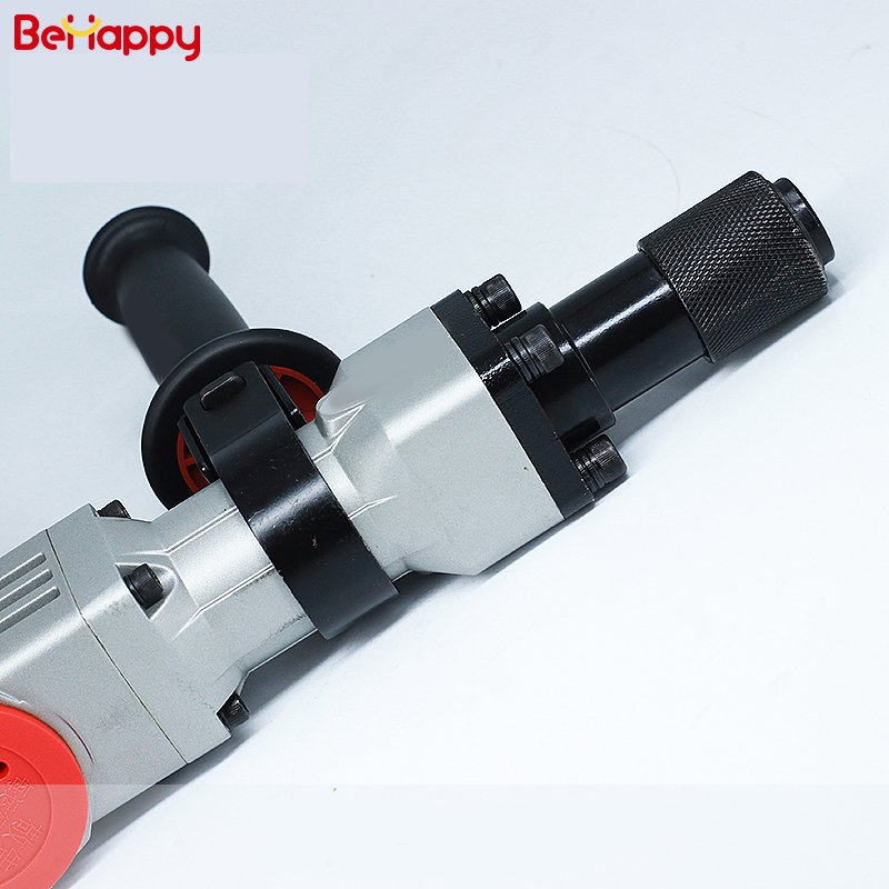 Behappy Hot Sale Total Impact Hammer Drill