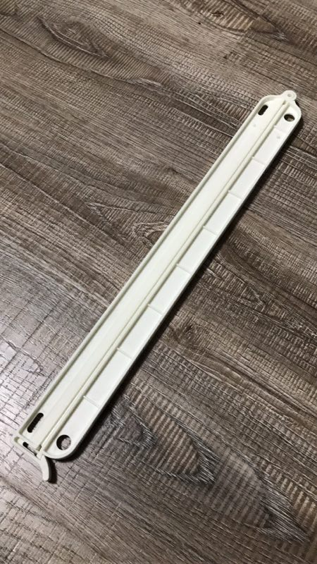 Large Size 420mm Pet Food Bag Sealing Clip