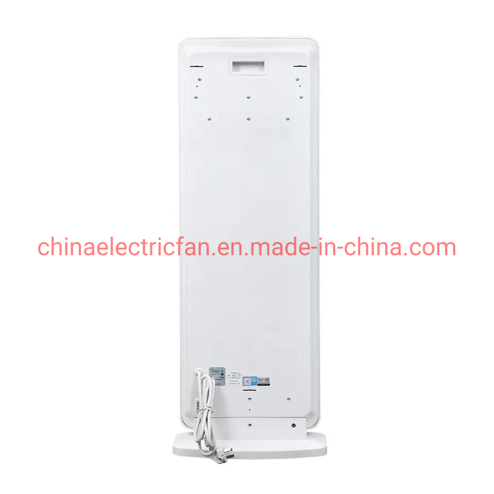 Carbon Fiber Electric Heater Free Standing Electric Heater Carbon Crystal Heater Infrared Heaters/Electric Heater/Fan Heater with CE/GS/CB