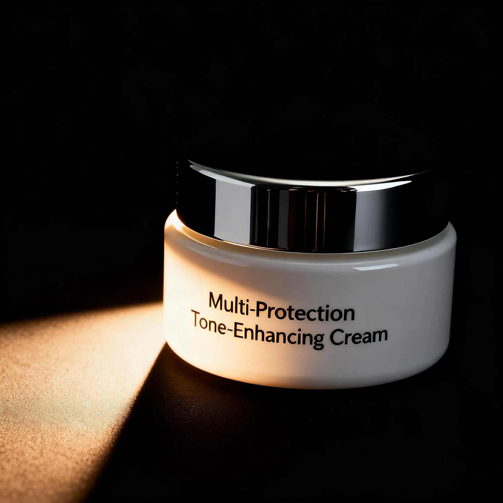 All-Day Performance Coverage and UV Protection Makeup with Lotus Water for Busy Professionals