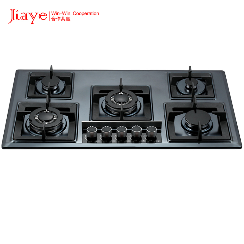 CE CB Certificate Built-in Gas Cooker Burner Gas Hob