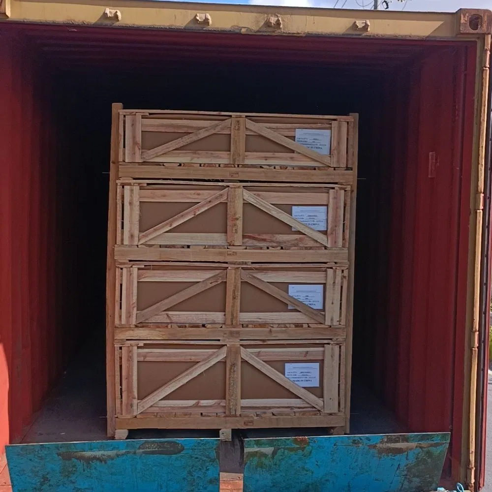 925mm X2120mm Woodgrain Impregnated Melamine Paper for Door Skin