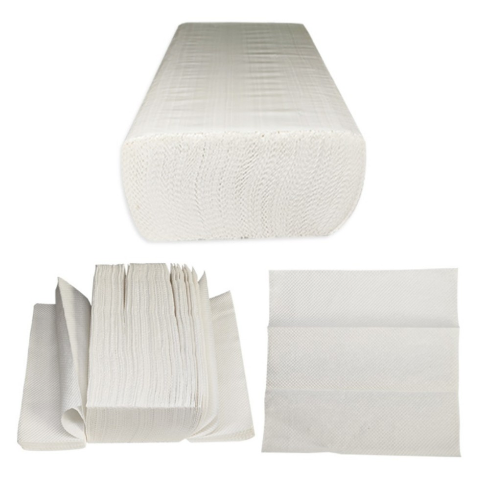 Medical Consumables Disposable Health Clean Baby Use Surgical Hand Paper Towel Manufacturer in China