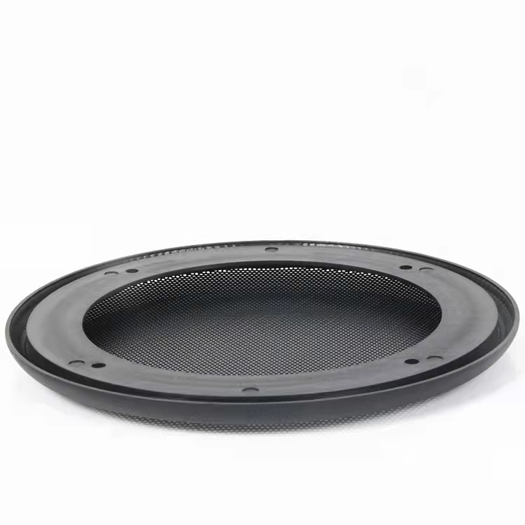 Speaker Grill Mesh Loud Horn