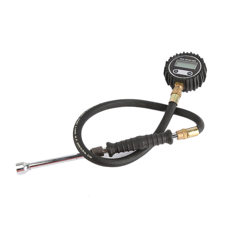 Wholesale Universal Diesel Truck Diagnostic Tool Pressure Gauge Factory Made