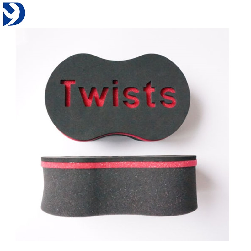 Hair Tools Modern Hairstyle Magic Hair Twist Sponge