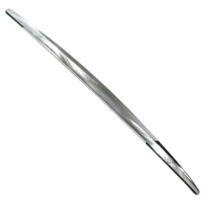 Sitrak C7H Front Cover Grille Trim Strip