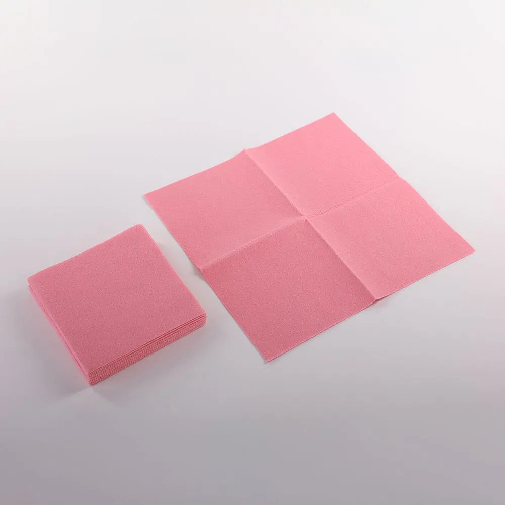 Soft Pack, Plastic Tube and So on Wipes in Roll Disposable Towel