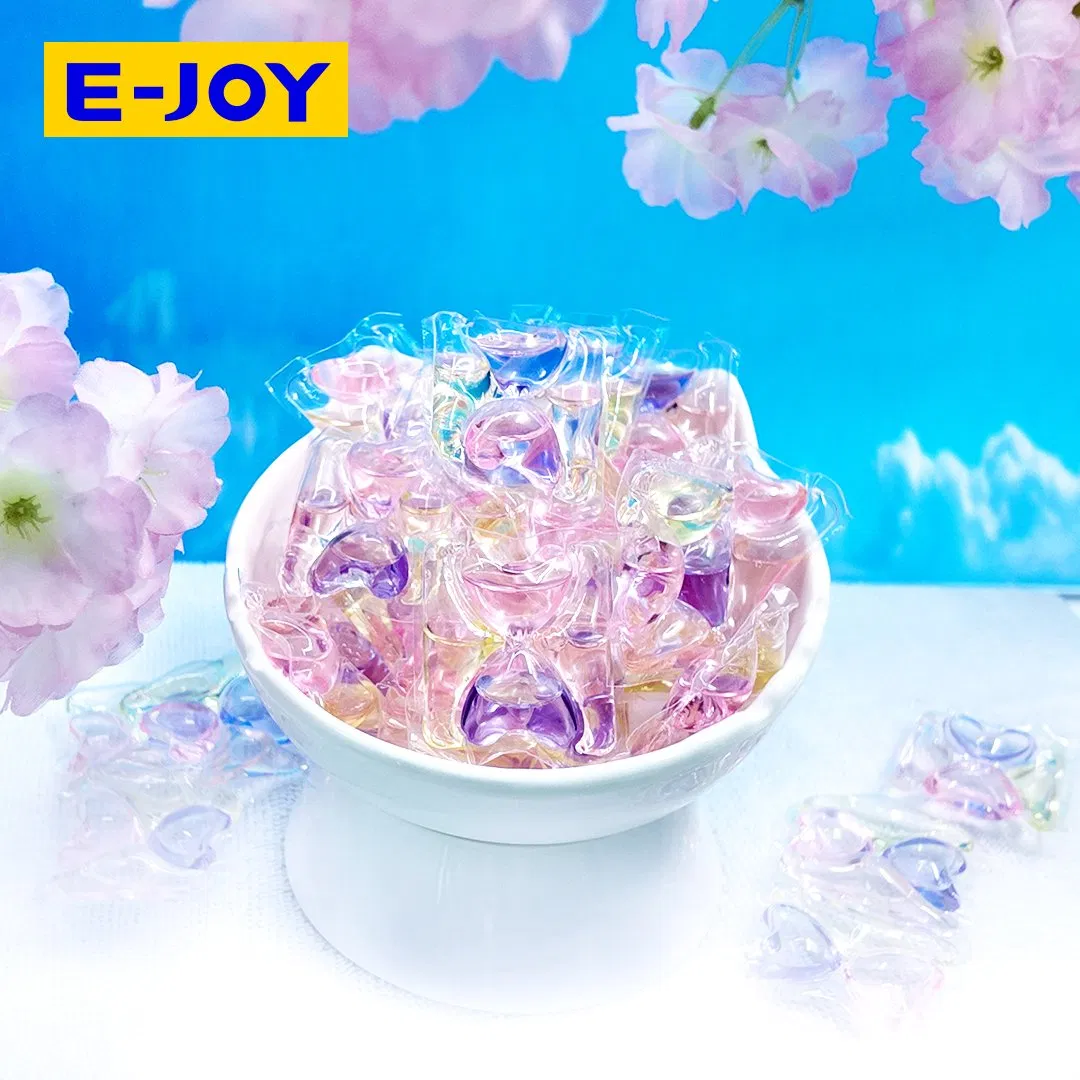 Chef Uniform Special Laundry Pods Remove Grease & Food Residues