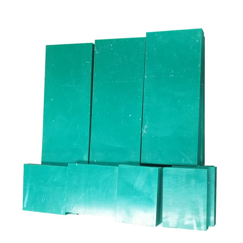 High Quality Customized Abrasion Resistant Plastic PE1000 UHMWPE Sheet Engineering Plastic with Factory Price