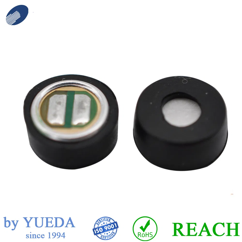 6mm*2.7mm Omni Directional Back Electret Condenser Microphone