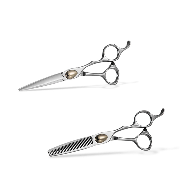 Профессиональные ножницы для стрижки волос Longwin
