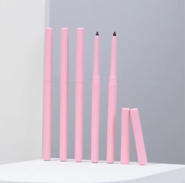 Tyx Source Factory Premium Vegan Matte Rotating Lip Liner - Water-Resistant, Long-Lasting Color