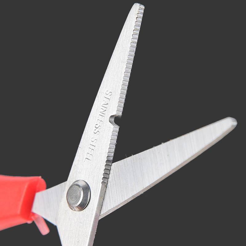 Durable Mini Lure Pliers for Precision Fishing Tasks