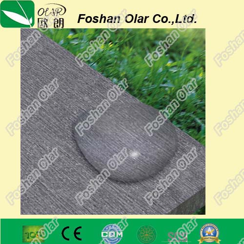 Waterproof Fiber Cement Color Facade Board for Exterior Cladding/ Wall