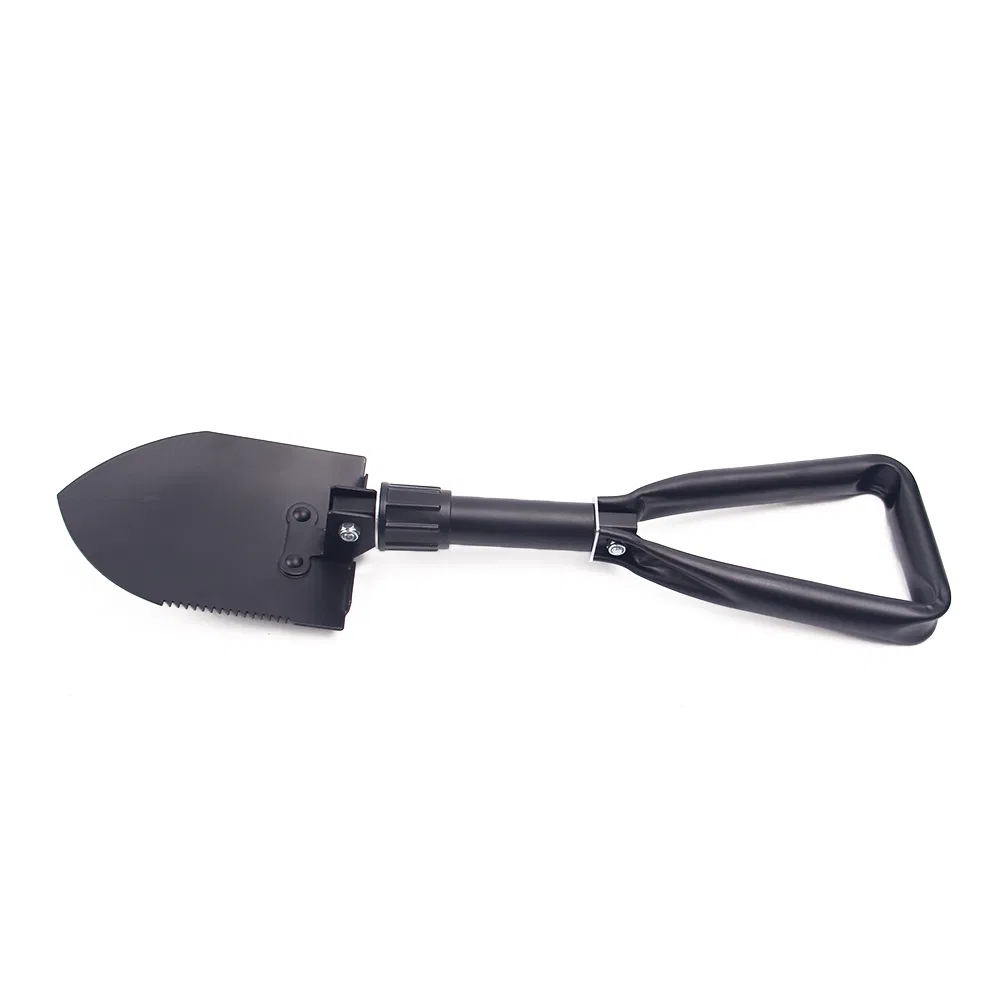 Durable Folding Shovel for Outdoor Adventures