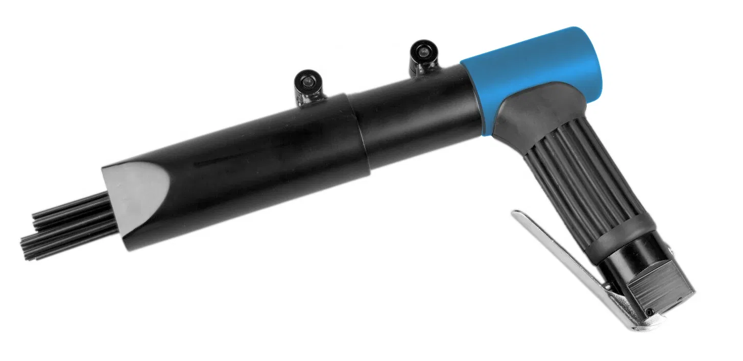 Пневматический игольчатый скалер PGC-2P