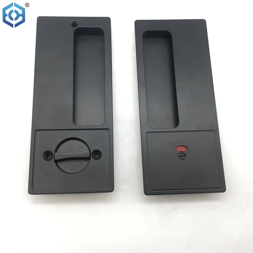 Door Lock with Key Sliding Door Hardware